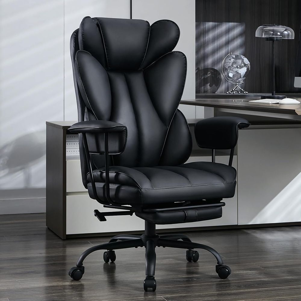 Gaming Chair - Big and Tall Oice Desk Chair