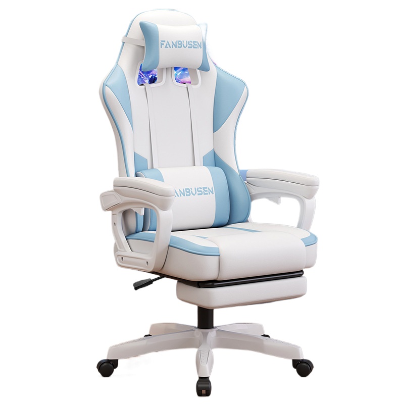 Pc Gaming Usa - Gaming Chair for PC Desk Ergonomic