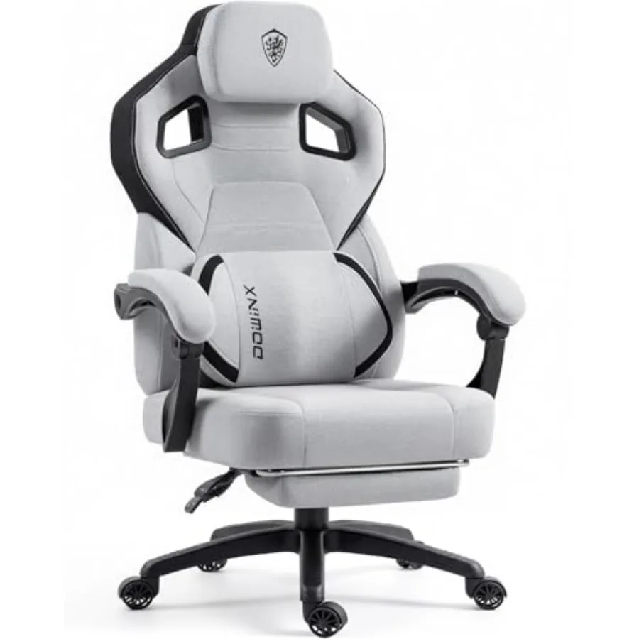 Gaming Chair - Big and Tall Gaming Chair with