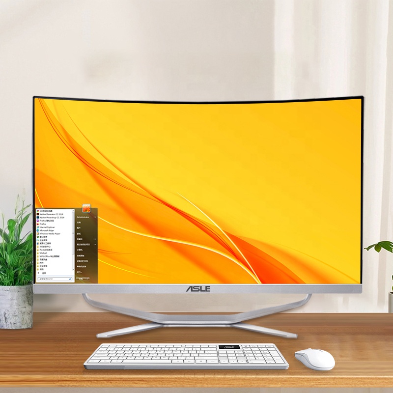 Gold SellerHot Selling Gaming  - огляд і ціна Pc Gaming I3