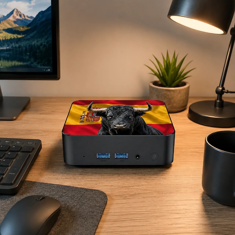 Intel Core i9‑10980HK Compact  - огляд і ціна Pc Gaming Usa