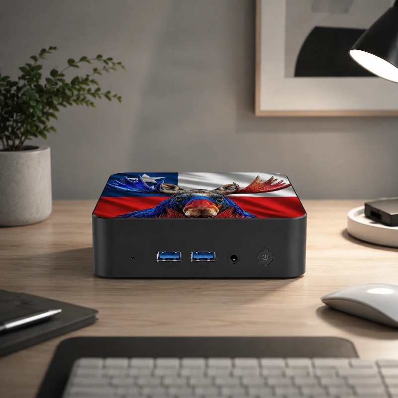 Intel Core i9‑10980HK Compact  - огляд і ціна Pc Gaming Usa