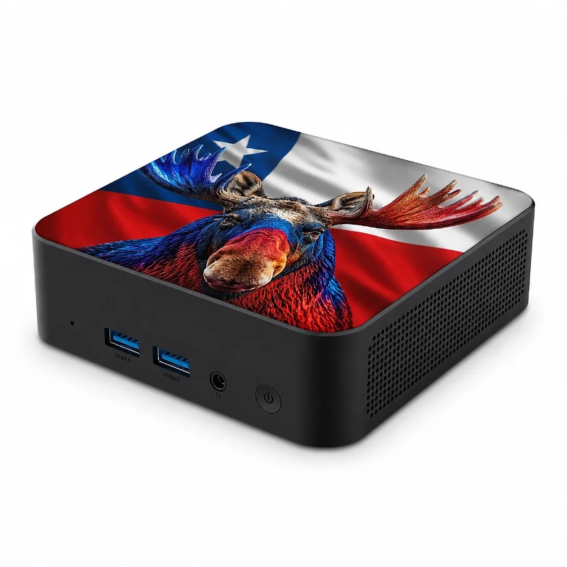 Intel Core i9‑10980HK Compact  - огляд і ціна Pc Gaming Usa