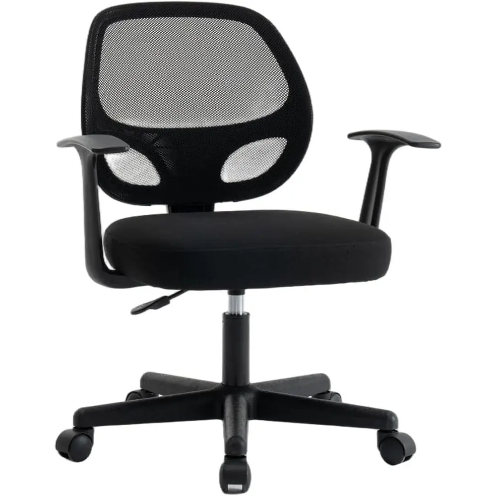 Compact Black Gaming Chair for - огляд і ціна Gaming Chair