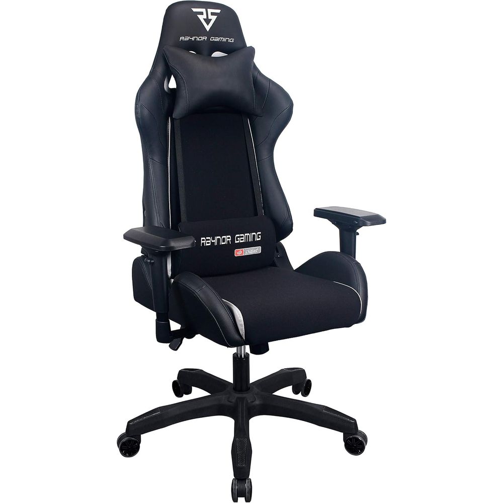 Ergonomic High-Back Racing-Sty - огляд і ціна Gaming Chair