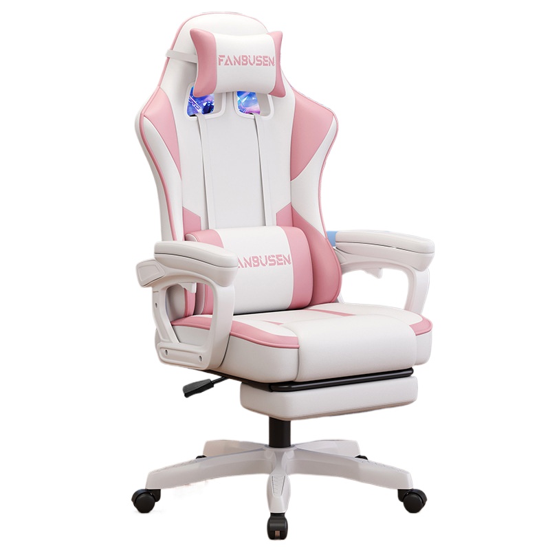 Gaming Chair for PC Desk Ergon - огляд і ціна Pc Gaming Usa