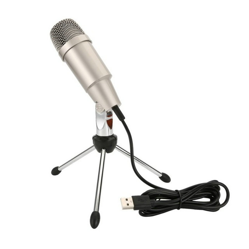 BM800 Condenser Microphone Pro - огляд і ціна Pc Gaming Youtubers