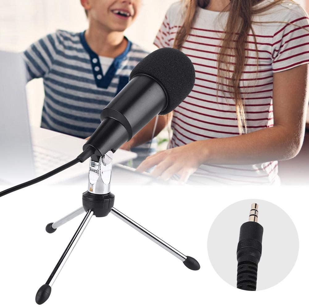 BM800 Condenser Microphone Pro - огляд і ціна Pc Gaming Youtubers
