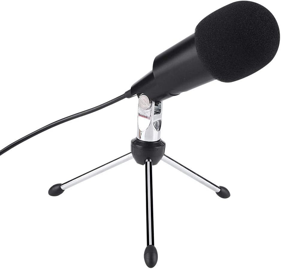 BM800 Condenser Microphone Pro - огляд і ціна Pc Gaming Youtubers