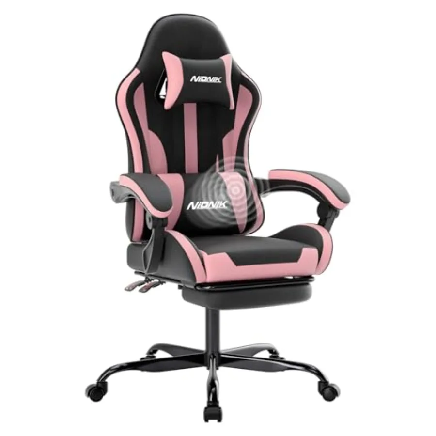 Gaming Chair for Office or Gam - огляд і ціна Gaming Chair