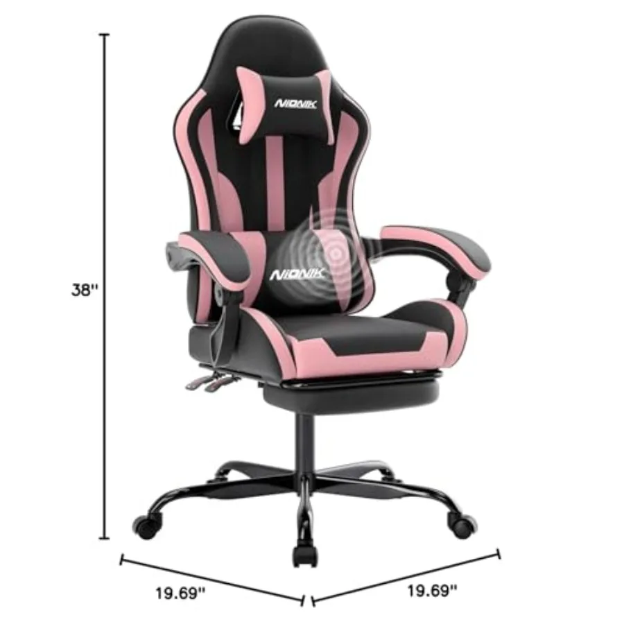 Gaming Chair for Office or Gam - огляд і ціна Gaming Chair
