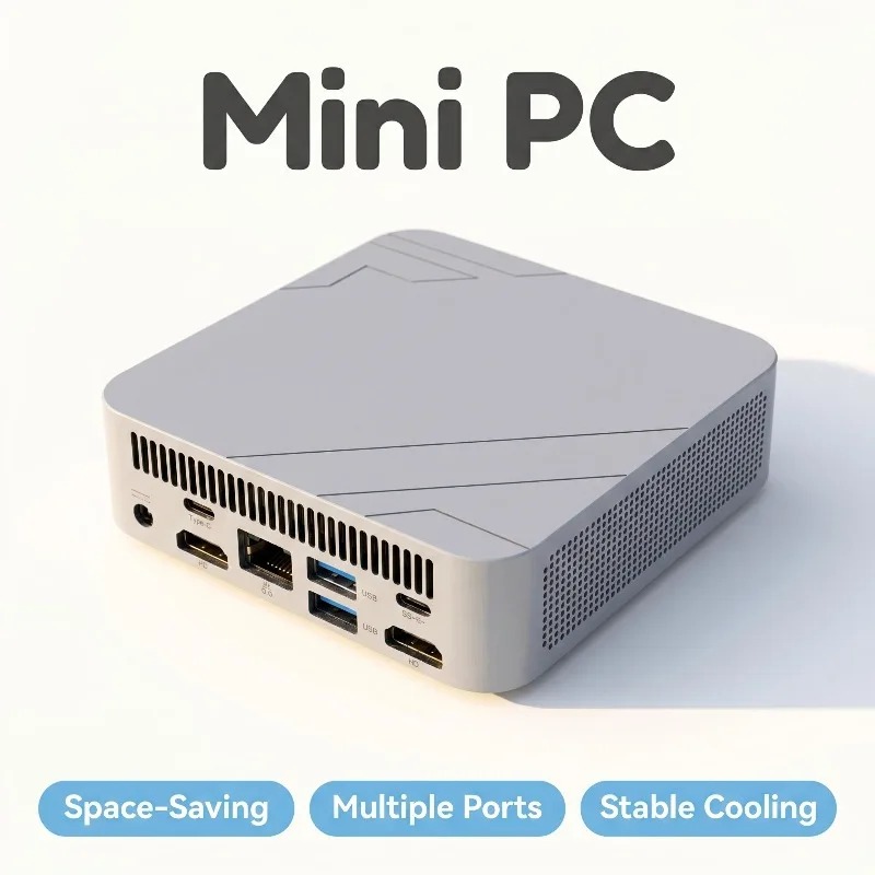 Core i3-6006U Mini PC, 16GB RA - огляд і ціна Pc Gaming I3