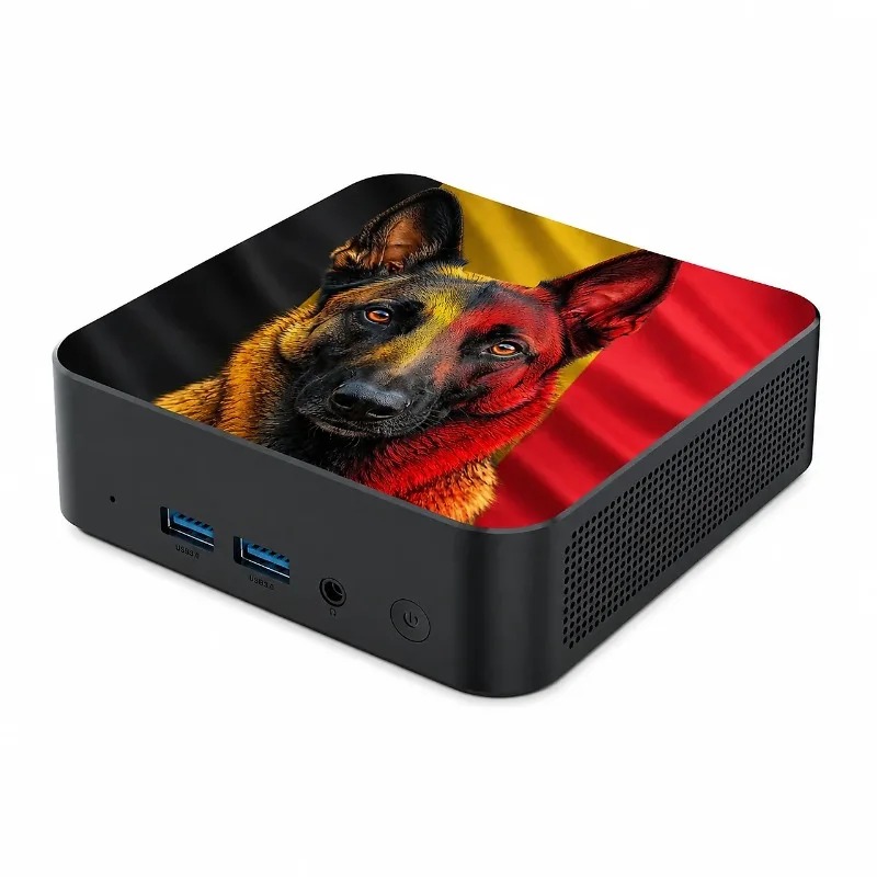 Gaming Mini Desktop Computer I - огляд і ціна Pc Gaming I3