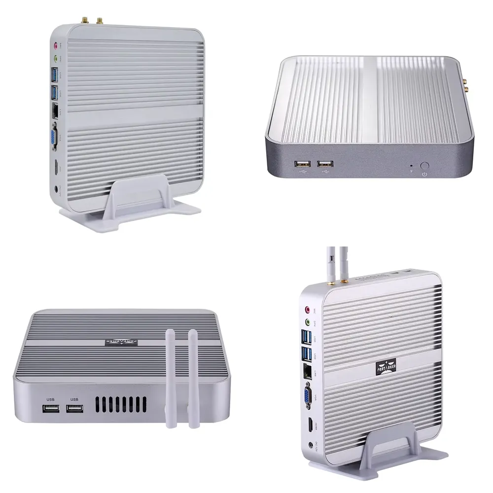 50 New Arrive Mini Gaming PC W - огляд і ціна Pc Gaming I3