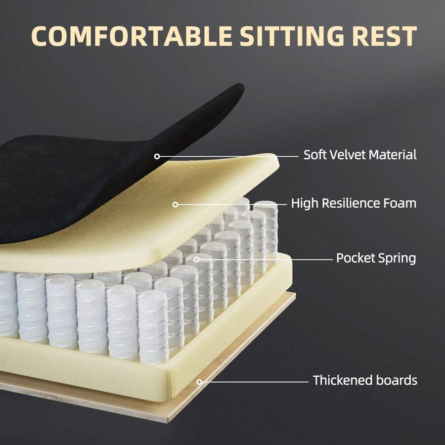 High Back Gaming Chair, Ergono - огляд і ціна Gaming Chair