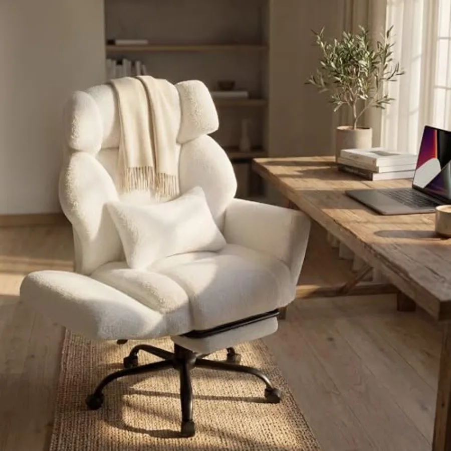 Office Chair with Flip Armrest - огляд і ціна Gaming Chair