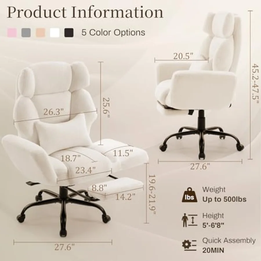Office Chair with Flip Armrest - огляд і ціна Gaming Chair