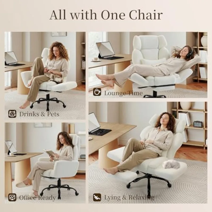 Office Chair with Flip Armrest - огляд і ціна Gaming Chair