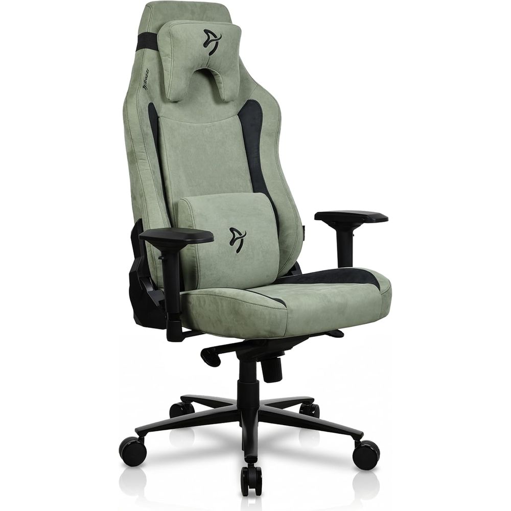 Large Ergonomic Gaming Chair w - огляд і ціна Gaming Chair