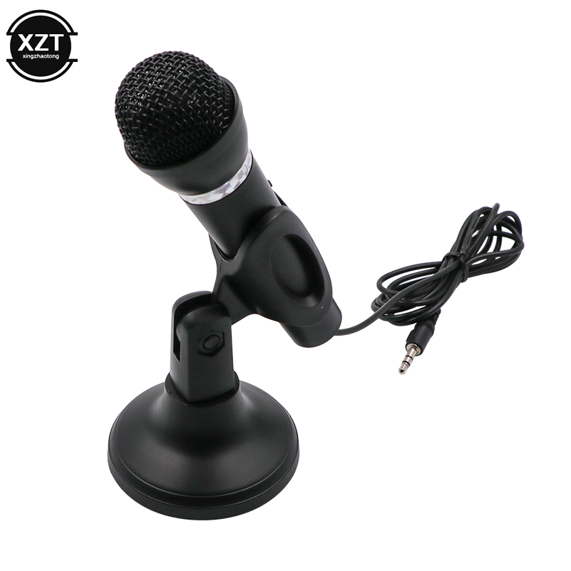 NEW Condenser Microphone Handh - огляд і ціна Pc Gaming Youtubers