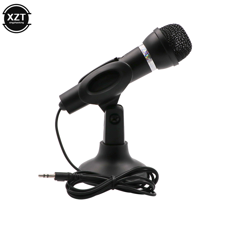 NEW Condenser Microphone Handh - огляд і ціна Pc Gaming Youtubers