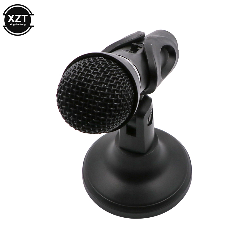 NEW Condenser Microphone Handh - огляд і ціна Pc Gaming Youtubers
