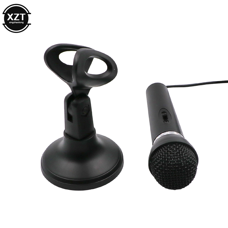 NEW Condenser Microphone Handh - огляд і ціна Pc Gaming Youtubers