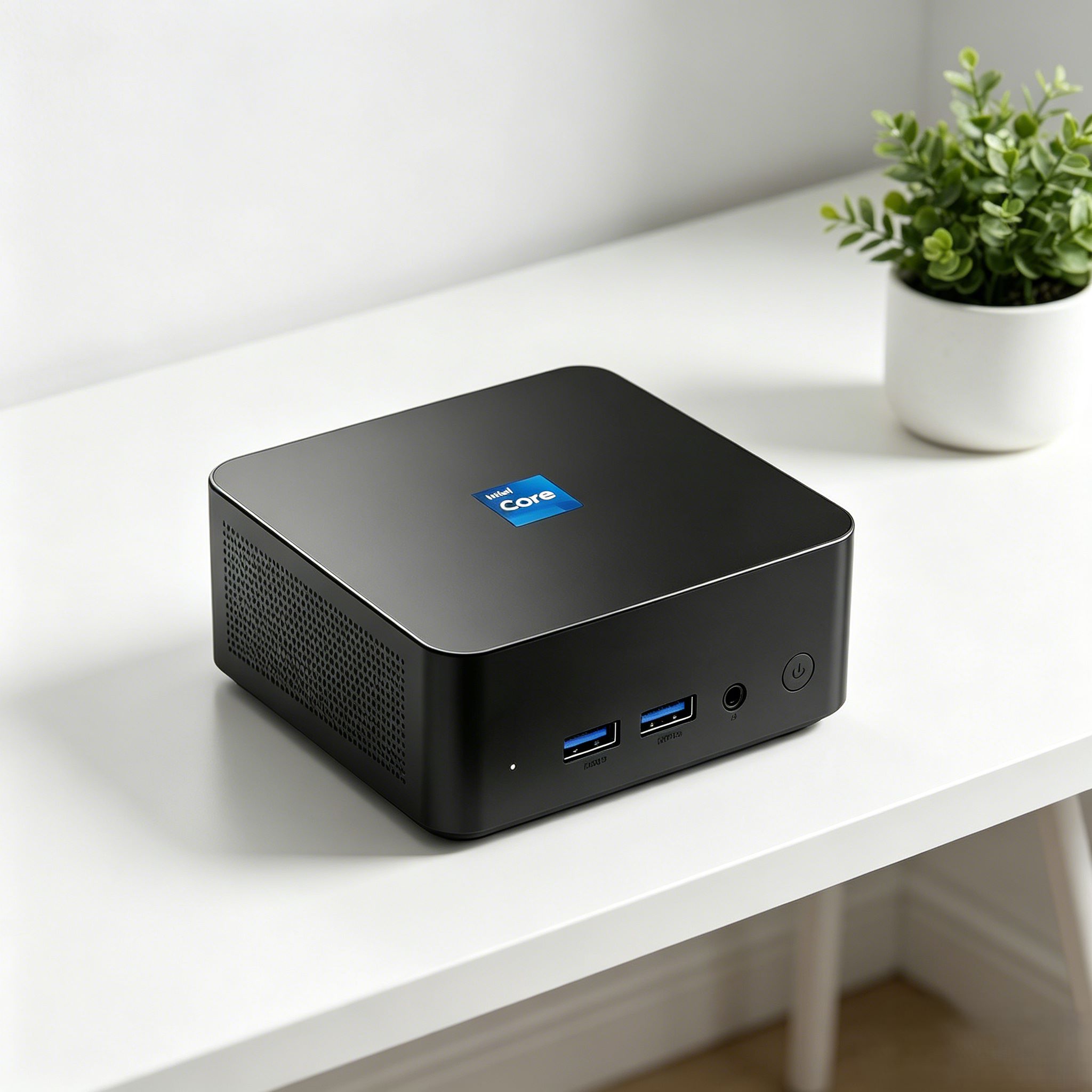 i3 6006U Mini PC 16GB RAM 1TB  - огляд і ціна Pc Gaming I3