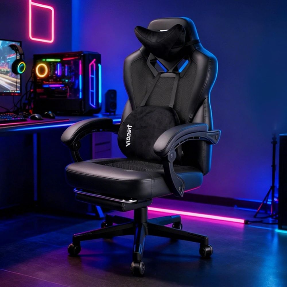 Ergonomic Reclining Office Cha - огляд і ціна Gaming Chair