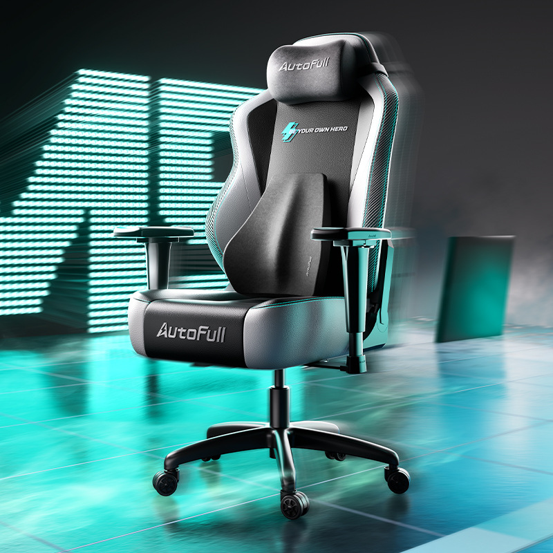 Gaming Chair for AO FENG M5-Fe - огляд і ціна Pc Gaming Usa
