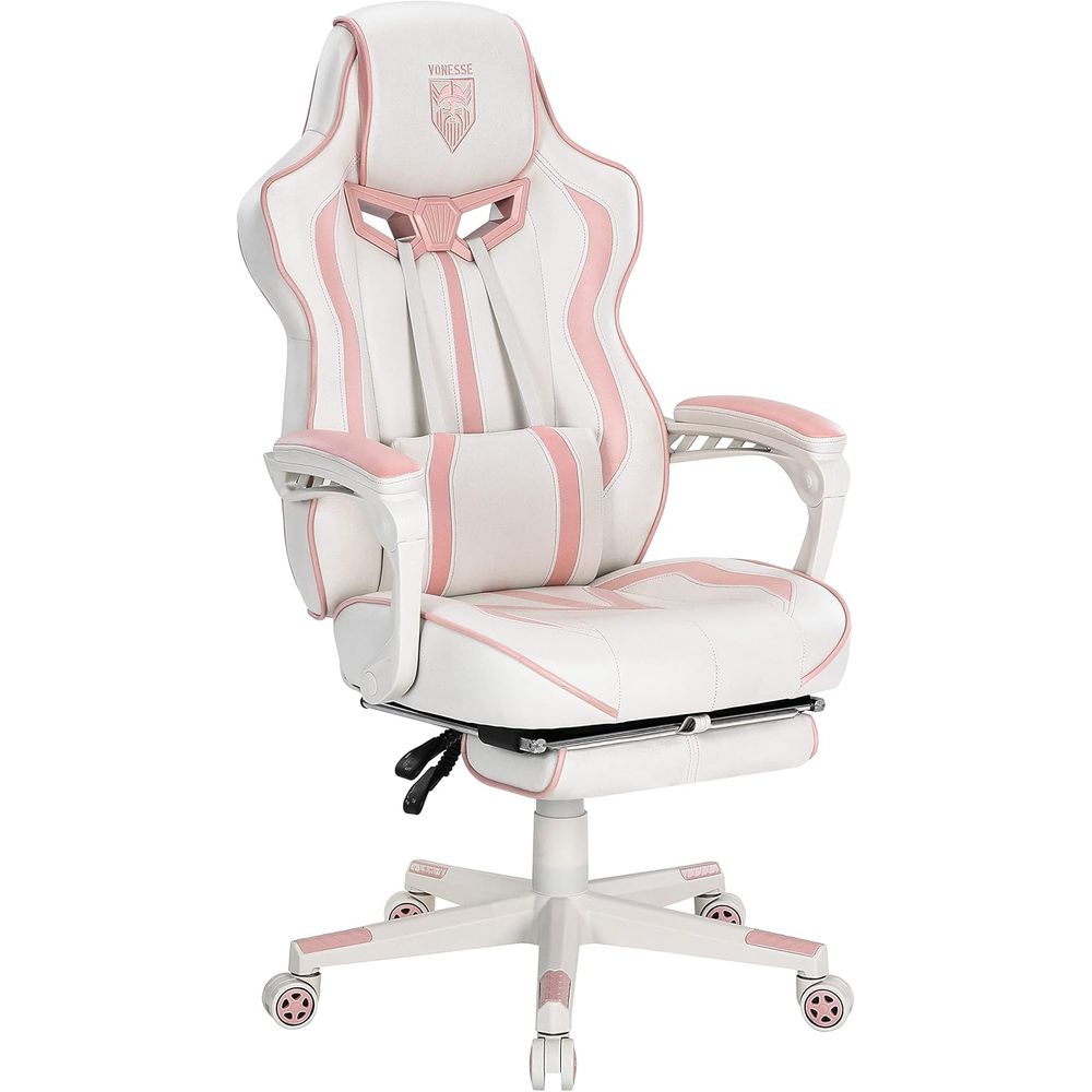 Ergonomic High-Back Gaming Cha - огляд і ціна Gaming Chair