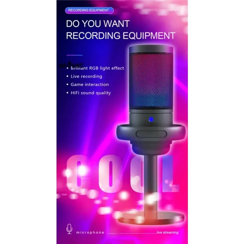 Professional Studio USB Conden - огляд і ціна Pc Gaming Youtubers
