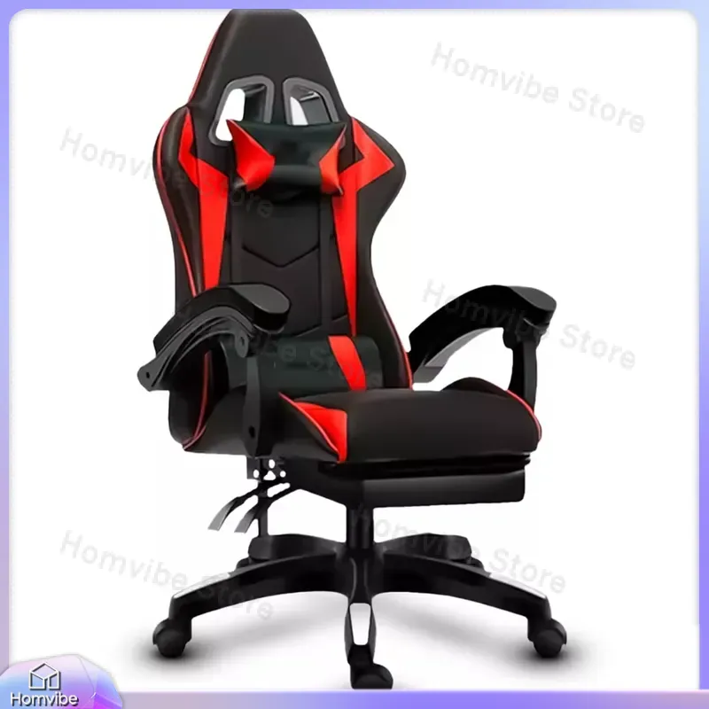 High-Back Ergonomic Gaming Cha - огляд і ціна Pc Gaming Usa